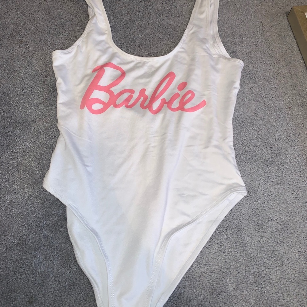 Barbie Bodysuit